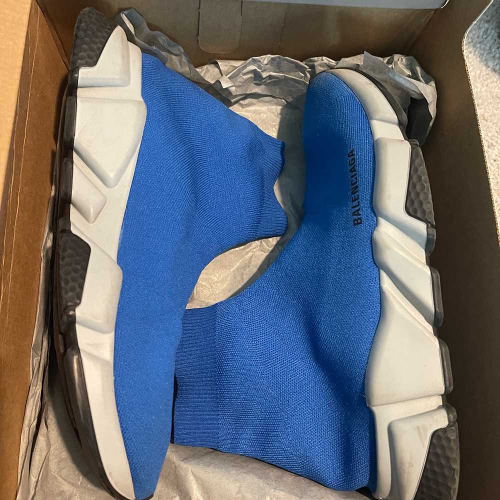 Balenciaga Speed Trainer
